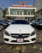 Mercedes Benz C Class C180 AMG 2022 for Sale