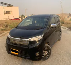 Mitsubishi EK Custom G 2014 for Sale