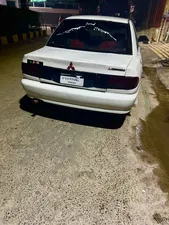 Mitsubishi Lancer 1995 for Sale