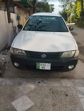 Nissan AD Van 2006 for Sale