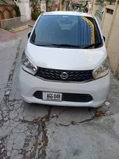 Nissan Dayz J 2014 for Sale