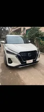 Nissan Kicks XV Premium 2020 for Sale