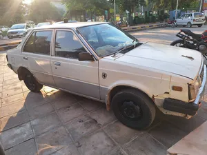 Nissan Sunny 1986 for Sale