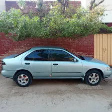 Nissan Sunny 1998 for Sale