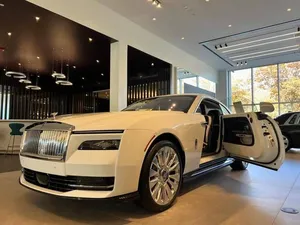 Rolls Royce Spectre EV 2024 for Sale