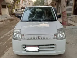 Suzuki Alto GII 2008 for Sale