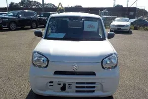 Suzuki Alto L Upgrade 2021 for Sale