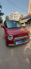 Suzuki Alto Lapin G 2015 for Sale