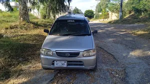 Suzuki Alto VX (CNG) 2008 for Sale