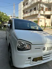 Suzuki Alto VXL AGS 2021 for Sale