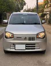 Suzuki Alto VXL AGS 2022 for Sale