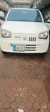 Suzuki Alto VXR 2024 for Sale