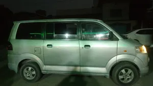 Suzuki APV 2006 for Sale