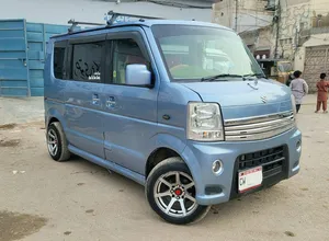 Suzuki APV 2011 for Sale