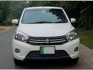 Suzuki Cultus VXL 2019 for Sale