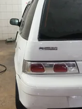 Suzuki Cultus VXR 2005 for Sale