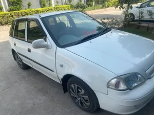 Suzuki Cultus VXRi 2008 for Sale