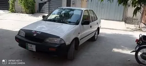 Suzuki Margalla 1994 for Sale