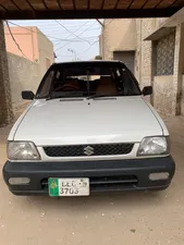 Suzuki Mehran VX 2009 for Sale