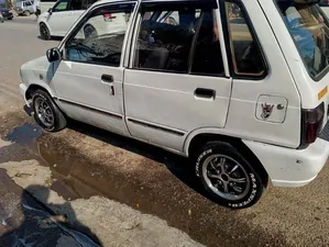 Suzuki Mehran VXR 2005 for Sale