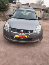 Suzuki Swift DX 1.3 2012 for Sale