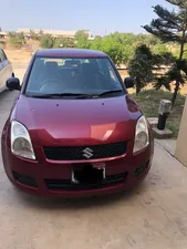 Suzuki Swift DX 1.3 2011 for Sale