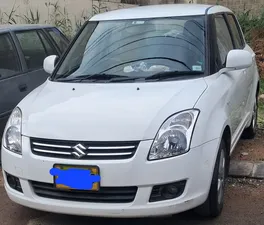 Suzuki Swift DLX Automatic 1.3 Navigation 2020 for Sale