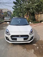 Suzuki Swift GLX CVT 2023 for Sale