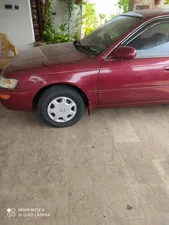 Toyota Corolla GLi 1.6 1996 for Sale