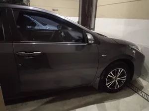 Toyota Corolla GLi 1.3 VVTi 2018 for Sale