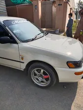 Toyota Corolla XE 2001 for Sale