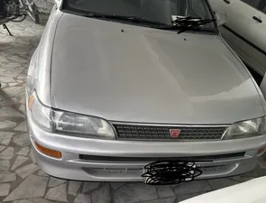 Toyota Corolla XE Limited 1994 for Sale