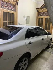 Toyota Corolla XLi VVTi 2013 for Sale