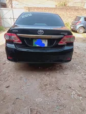 Toyota Corolla XLi VVTi 2014 for Sale