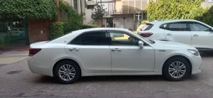 Toyota Crown Royal Saloon 2014 for Sale