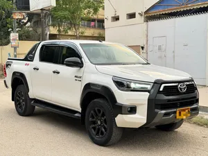 Toyota Hilux Revo Rocco 2022 for Sale