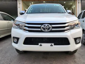 Toyota Hilux Revo V Automatic 2.8 2020 for Sale