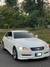 Toyota Mark X 250G 2005 for Sale