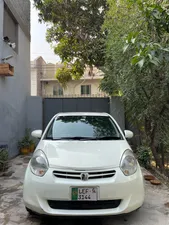 Toyota Passo 2011 for Sale