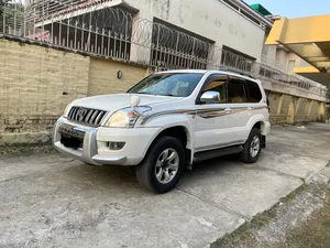 Toyota Prado 2006 for Sale