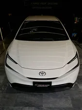 Toyota Prius 1.8 U Hybrid 2024 for Sale