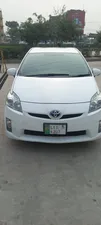 Toyota Prius 2011 for Sale