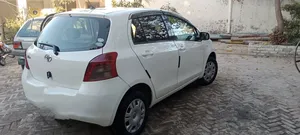 Toyota Vitz F 1.0 2006 for Sale