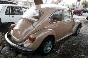 Volkswagen Beetle 1974 for Sale