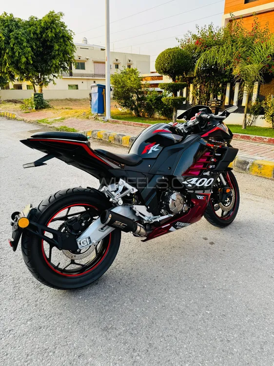 Ducati GT 1000 2024 for Sale Image-1