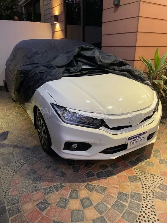 Honda City 2024 for Sale in Gujranwala Image-1