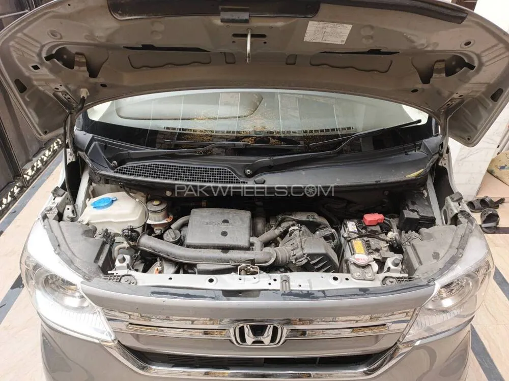 Honda N Box 2023 for Sale in Lahore Honda N Box 2023 for Sale in Lahore Image-8