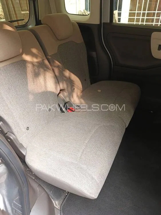 Honda N Box 2023 for Sale in Lahore Honda N Box 2023 for Sale in Lahore Image-11