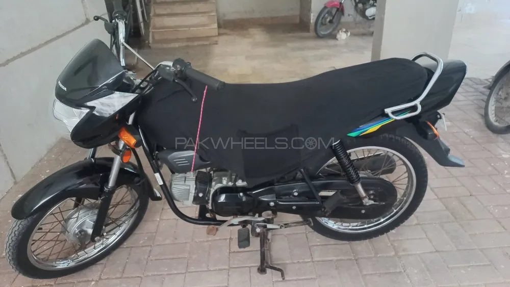 Honda Pridor 2022 for Sale Honda Pridor 2022 for Sale Image-3