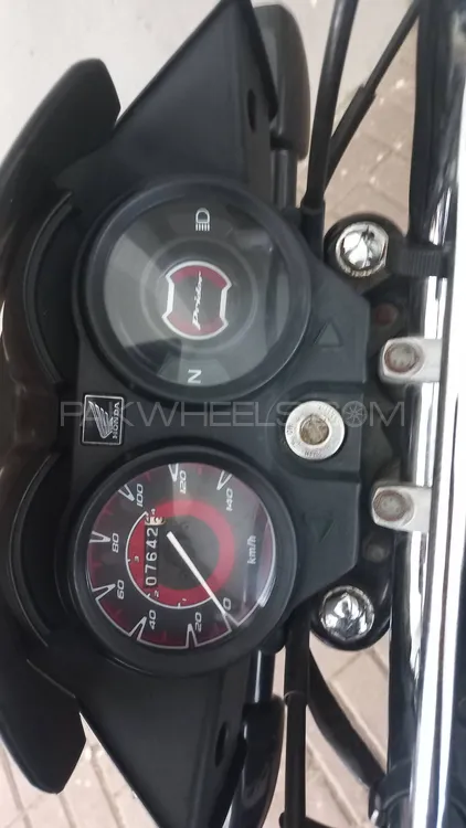 Honda Pridor 2022 for Sale Honda Pridor 2022 for Sale Image-4